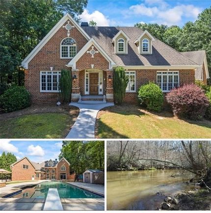 Timberland Property for sale in Oconee County, Georgia