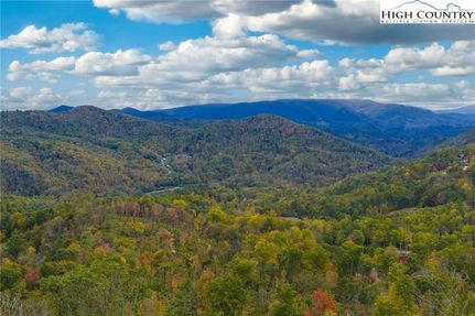 Land for sale in Avery County, North Carolina
