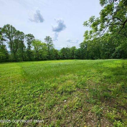 Land for sale in Northampton County, Pennsylvania