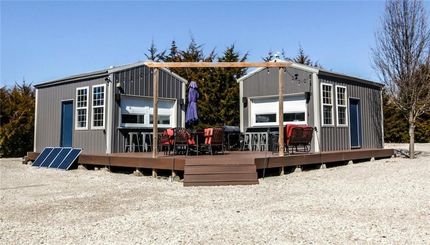 Undeveloped Land for sale in Linn County, Kansas