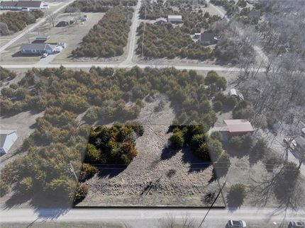 Land for sale in Linn County, Kansas