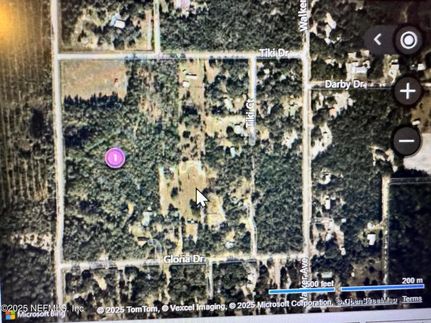Undeveloped Land for sale in Putnam County, Florida