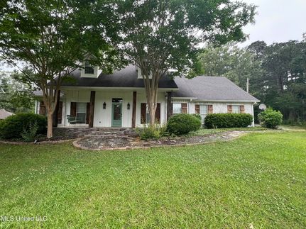 Timberland Property for sale in Madison County, Mississippi