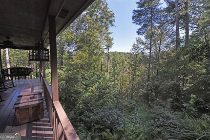 House for sale in Gilmer County, Georgia