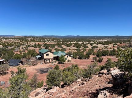 Land for sale in San Miguel County, New Mexico