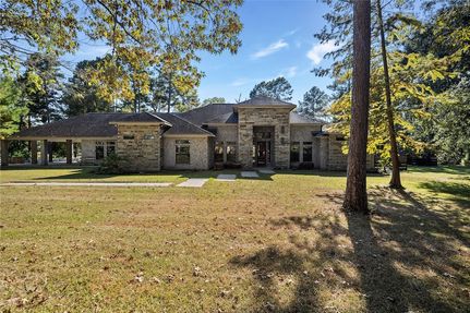 House for sale in Montgomery County, Texas