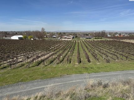 Land for sale in Benton County, Washington