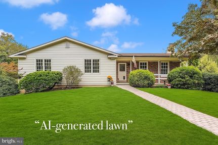 House for sale in Howard County, Maryland