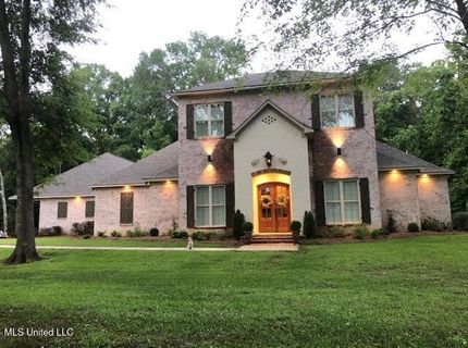 Farm and Ranch for sale in Rankin County, Mississippi