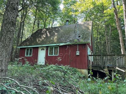 Farm and Ranch for sale in Allegany County, New York