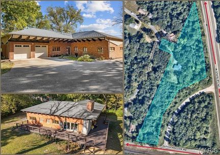 Recreational Property for sale in Saint Clair County, Illinois