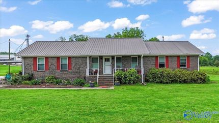 House for sale in Cullman County, Alabama