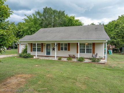 Farm and Ranch for sale in Crawford County, Arkansas