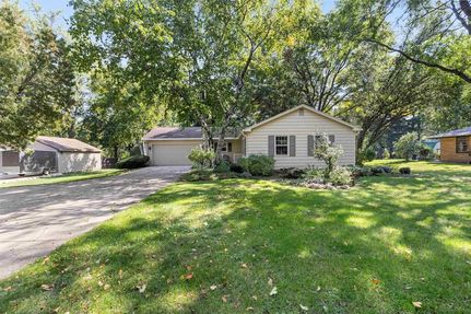 House for sale in Rock County, Wisconsin