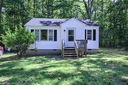 Land for sale in Gloucester County, Virginia