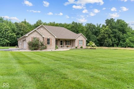 House for sale in Jefferson County, Indiana