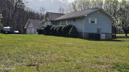 Riverfront Property for sale in Sevier County, Tennessee