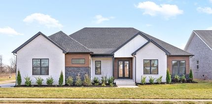 House for sale in Montgomery County, Tennessee