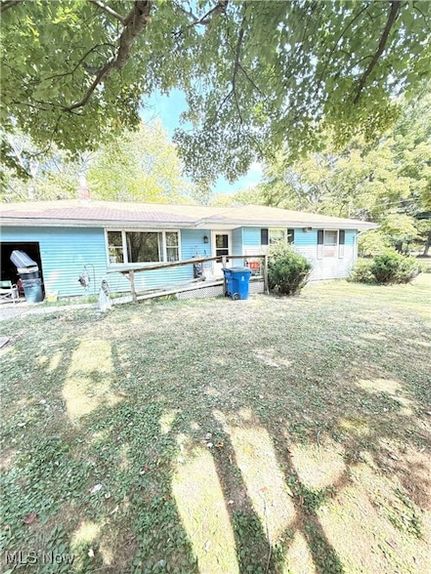 House for sale in Mahoning County, Ohio