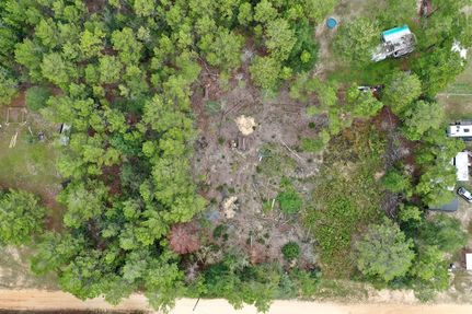 Land for sale in Walton County, Florida