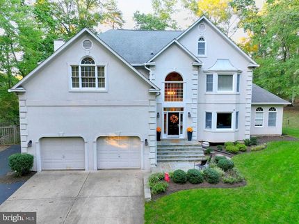 Timberland Property for sale in Loudoun County, Virginia