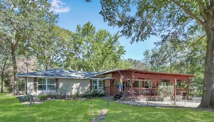 House for sale in Montgomery County, Texas