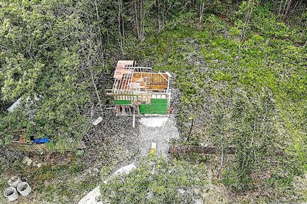 Timberland Property for sale in Androscoggin County, Maine