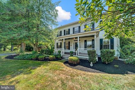 Farm and Ranch for sale in Monmouth County, New Jersey