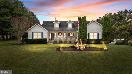 Land for sale in Sussex County, Delaware