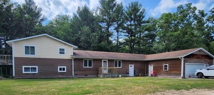 House for sale in Muskegon County, Michigan