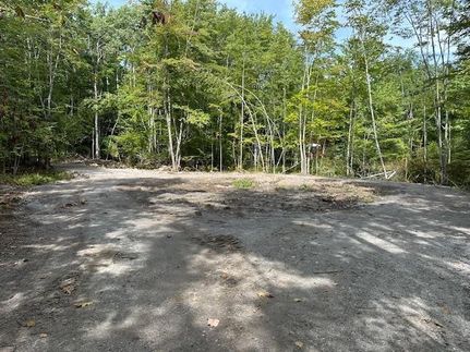 Land for sale in Cumberland County, Maine