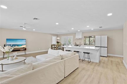 Land for sale in Collier County, Florida