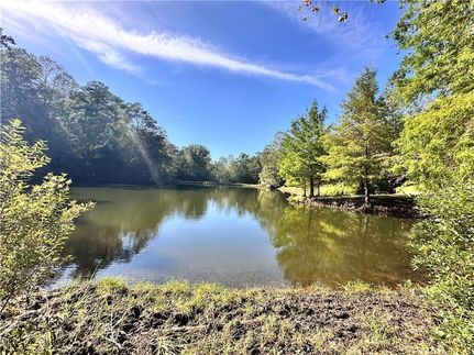 Land for sale in Dale County, Alabama