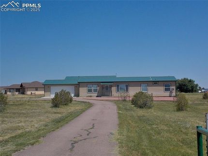 Lakefront Property for sale in El Paso County, Colorado