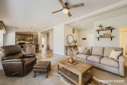 House for sale in Teller County, Colorado