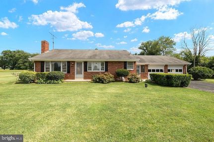 Land for sale in Adams County, Pennsylvania