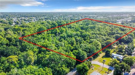 Undeveloped Land for sale in Orange County, Florida