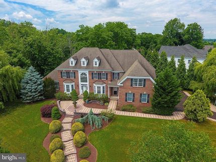 Land for sale in Bucks County, Pennsylvania