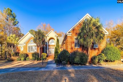 House for sale in Richland County, South Carolina