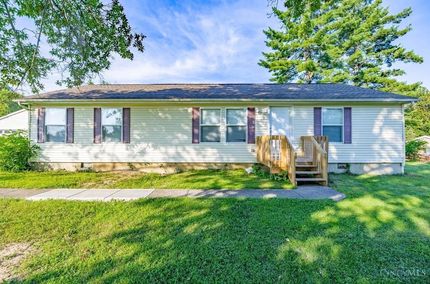 Land for sale in Warren County, Ohio