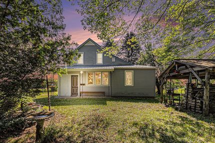 House for sale in Mason County, Michigan