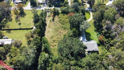 Homesite for sale in Duval County, Florida