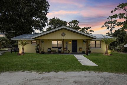 Land for sale in Okeechobee County, Florida