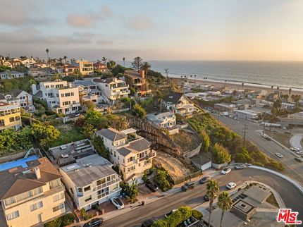 Land for sale in Los Angeles County, California