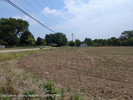 Land for sale in Ionia County, Michigan