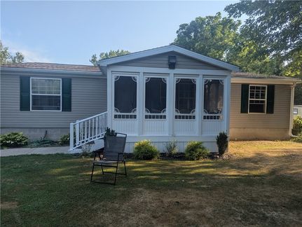 House for sale in Orleans County, New York