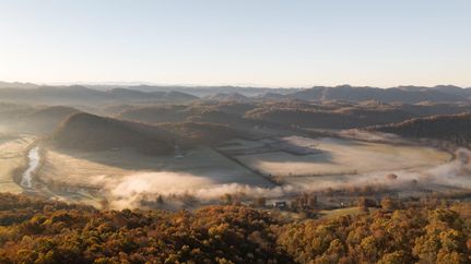 Land for sale in Scott County, Virginia