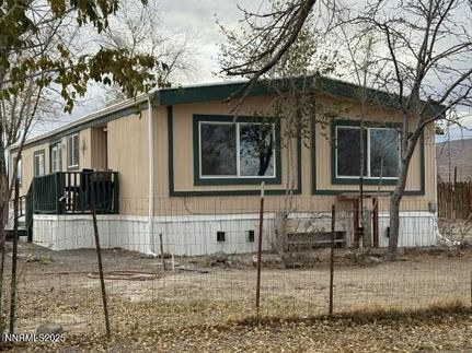 Farm and Ranch for sale in Lyon County, Nevada