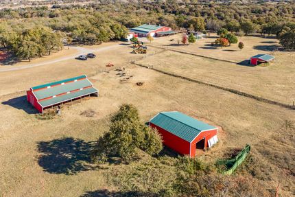 Farm and Ranch for sale in Grady County, Oklahoma
