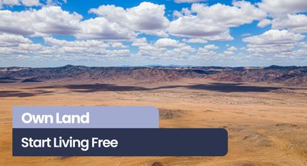 Undeveloped Land for sale in Mohave County, Arizona